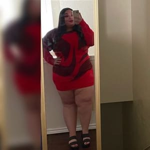 Summer Almanza