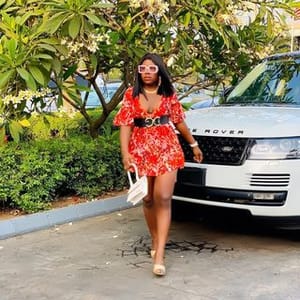 Sharon Chizzy