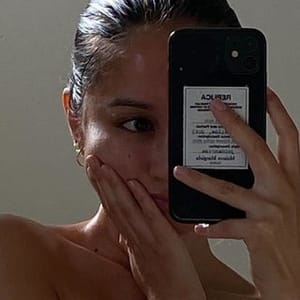 Jordan Risa Santos