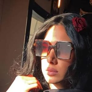 Sara Najafi