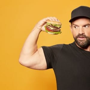 American Glutton