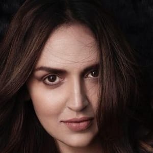 Esha Deol Takhtani