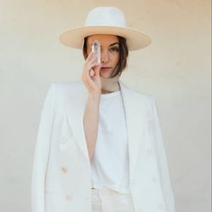 Mariah K. Lyons