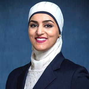 Tahanie Aboushi