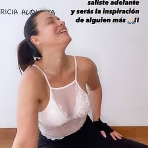 Patricia Alquinta