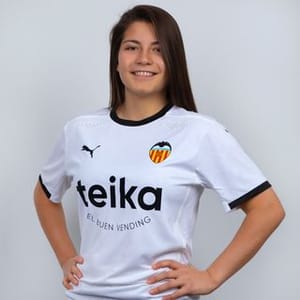 Anita Marcos