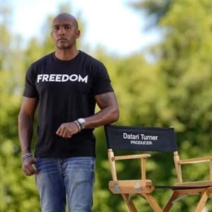 Datari Turner