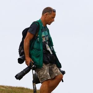 Tim De Waele