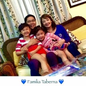 Anthony T. Taberna