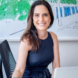 Cica Rego Macedo