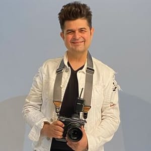 Dabboo  Ratnani