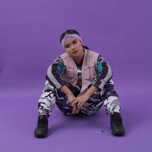 Fariza Amira