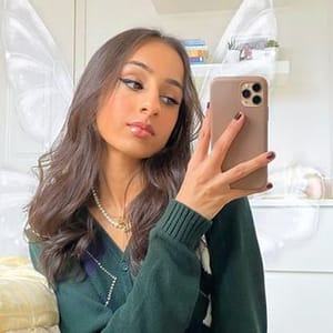 Chloe Dhaliwal