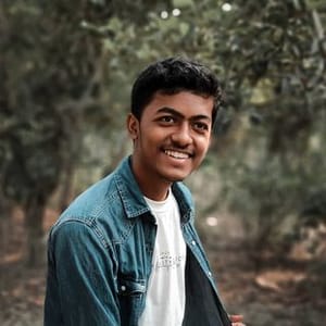 Pralay Jana