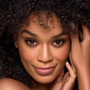 Pearl Thusi
