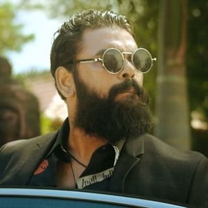 Vekkey Simbu