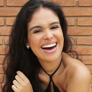 Pamella Machado