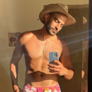 Joseph Nahas
