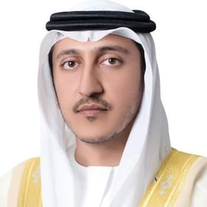 Faisal Bin Saud Alqassimi