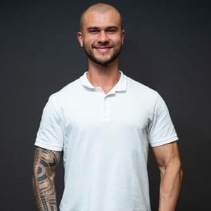Raphael Polonis
