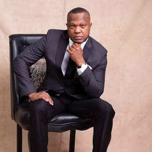 Chief Dr. David O Aderinokun