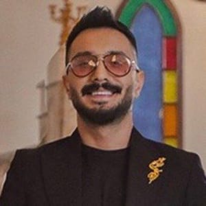 Arian Bahari