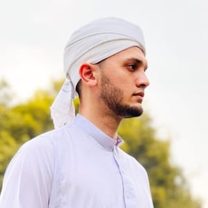 Haris Ismail