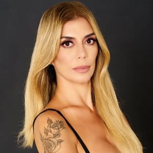 Fatima Pissarra