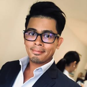 Atiq Idris