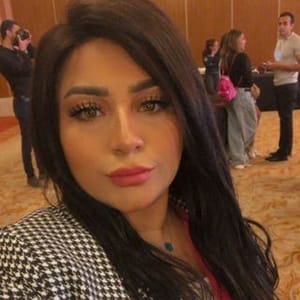 Menna Elmohandes