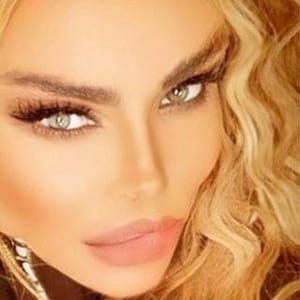 Viviane Azar
