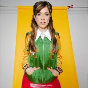 Nicole Atkins