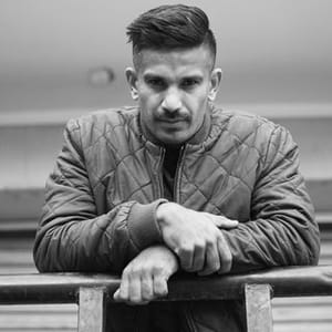 Manandeep Singh