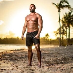 Bret Contreras
