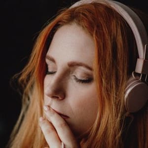 Ekaterina Kovskaya