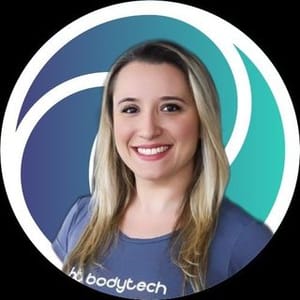 Rafaela De A. Bitaze Juchem