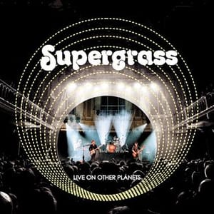 Supergrass