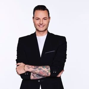Fred Van Leer