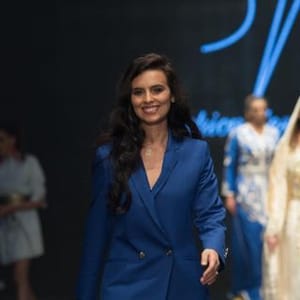 Sophia Allaoui