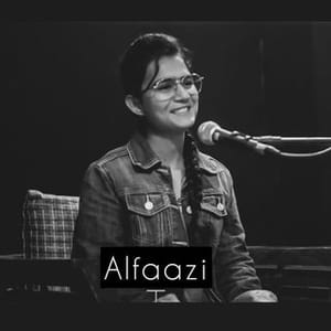 Alfaazi Saxena