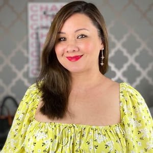 Totally Glam Blog