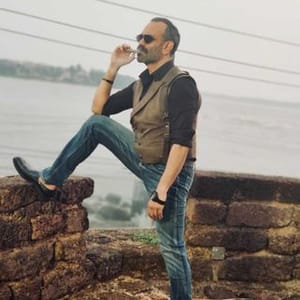 Manish Chaudhari