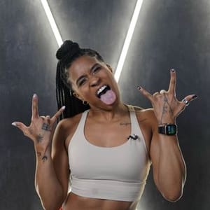 Deja Riley