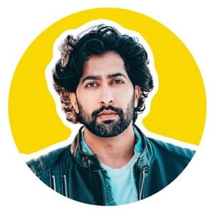 Ankur Bhatia