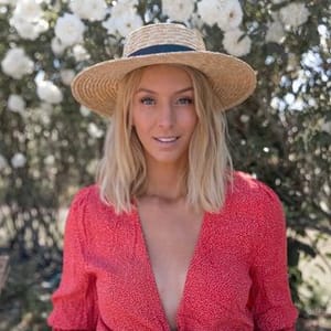 Zanna Vandijk