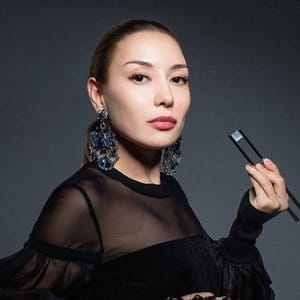 Larisa Parfenteva