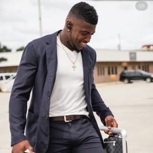 Keanu Neal Sr.