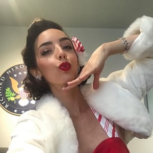 Contact Anna Rothfuss - Agent, Manager and Publicist Details