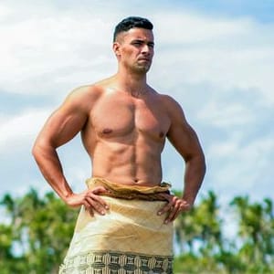 Pita Taufatofua