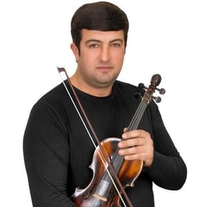 Ceyhun Ismayilov